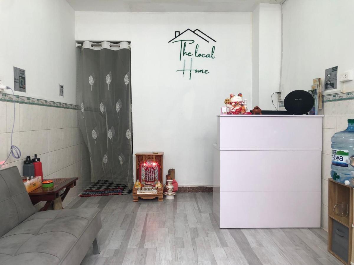 Khách sạn Local TP. Hồ Chí Minh